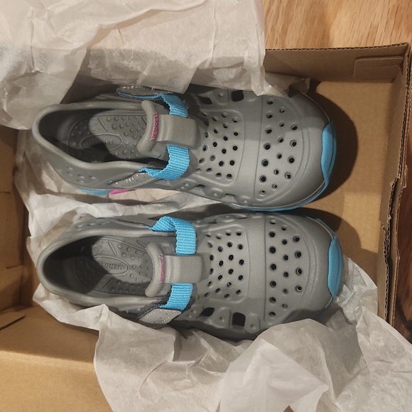 NIB Merrell Water Shoes Sandals - Picture 4 of 5